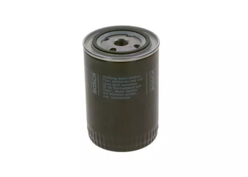 BOSCH Oil Filter (F026407004)