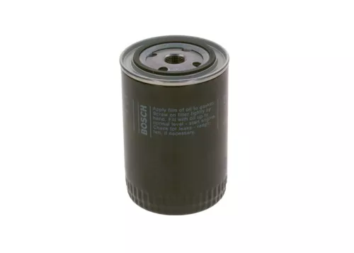 BOSCH Oil Filter (F026407004)