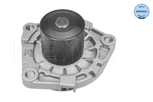 MEYLE Water Pump, engine cooling (6132200006)