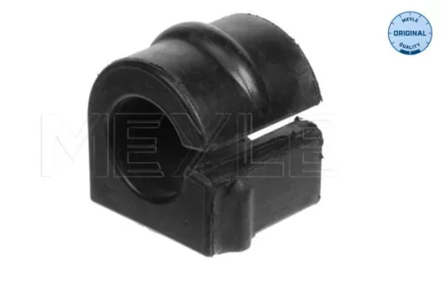 Mounting, stabiliser bar