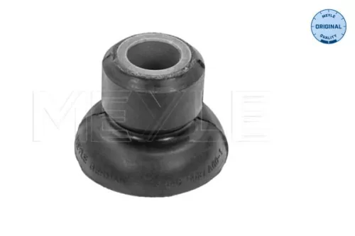 Mounting, steering gear