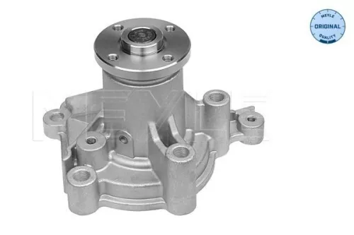 MEYLE Water Pump, engine cooling (37-132200003)