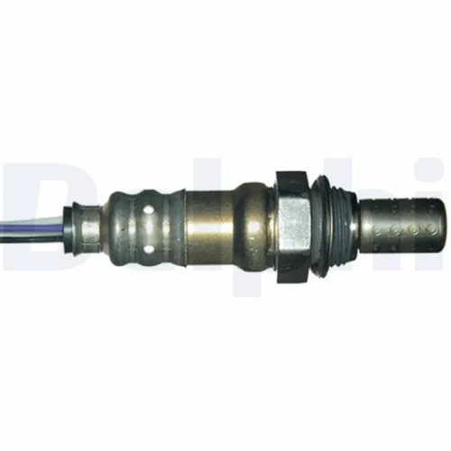 Oxygen Sensor