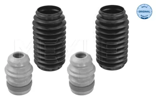 Dust Cover Kit, shock absorber