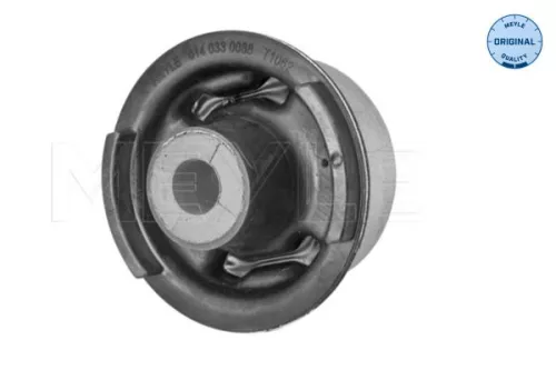 Mounting, control/trailing arm