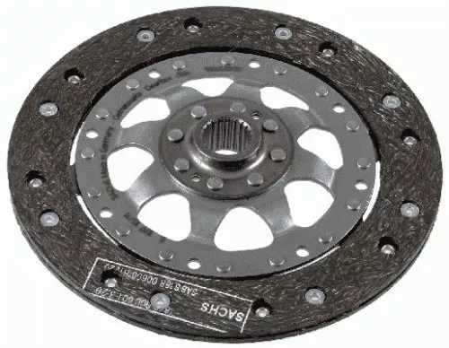 Clutch Disc