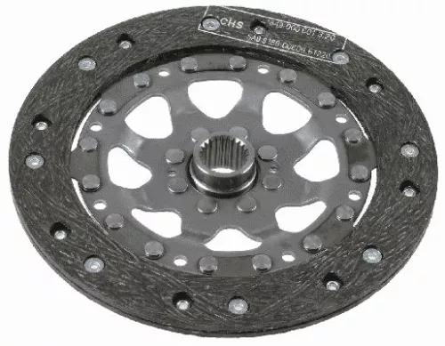 SACHS Clutch Disc (1864 533 133)