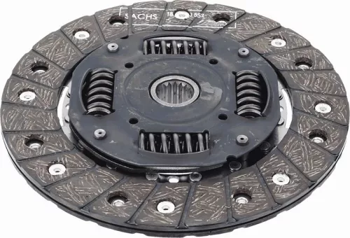 SACHS Clutch Kit (3000 633 001)