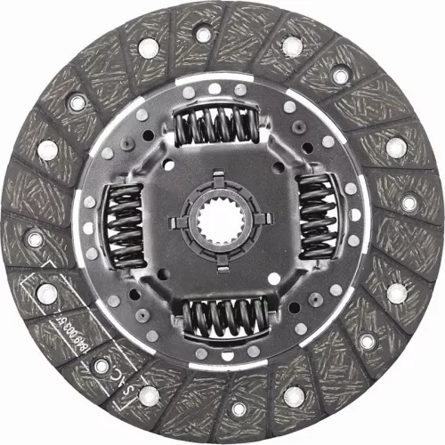 SACHS Clutch Kit (3000 633 001)