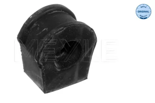 Mounting, stabiliser bar