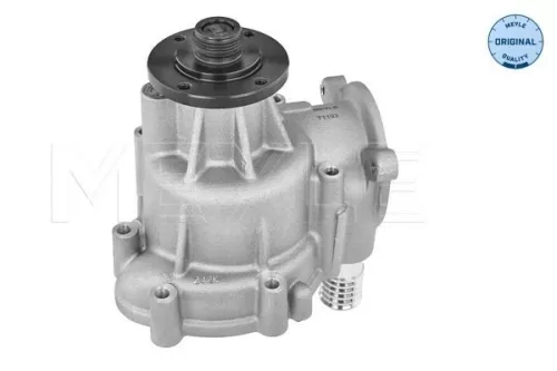 MEYLE Water Pump, engine cooling (3132200007)