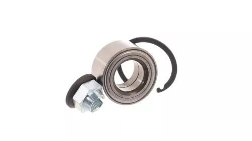 SKF Wheel Bearing Kit (VKBA3647)