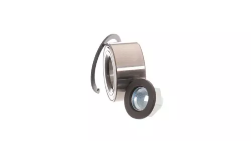 SKF Wheel Bearing Kit (VKBA3647)