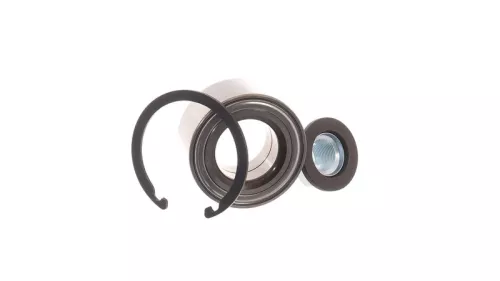 SKF Wheel Bearing Kit (VKBA3647)