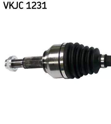 SKF Drive Shaft (VKJC1231)
