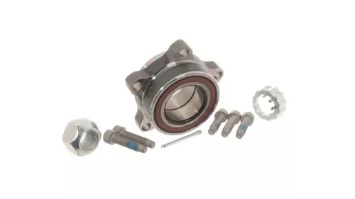 SKF Wheel Bearing Kit (VKBA6526)