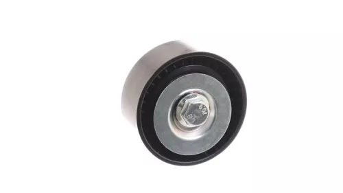 SKF Deflection/Guide Pulley, V-ribbed belt (VKM33045)