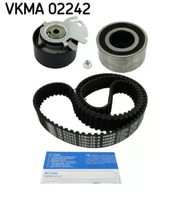 Timing Belt Kit