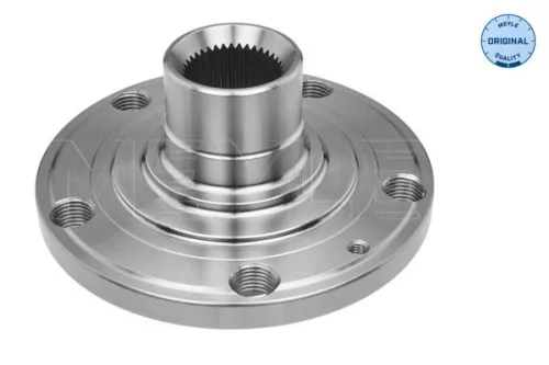 Wheel Hub