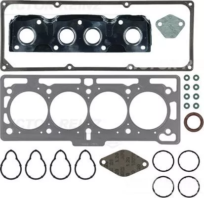 Gasket Kit, cylinder head