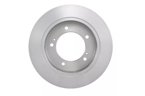 BOSCH Brake Disc (0986478539)