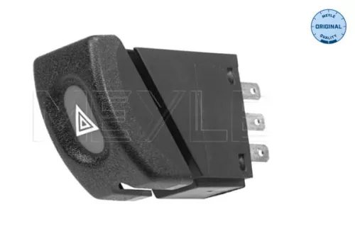 Hazard Warning Light Switch