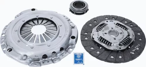 Clutch Kit
