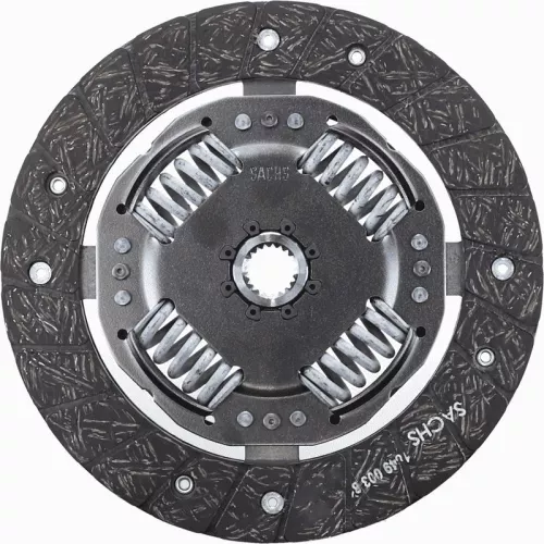 SACHS Clutch Kit (3000 951 044)