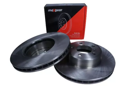 MAXGEAR Brake Disc (19-1069)