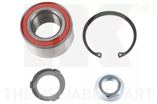 Wheel Bearing