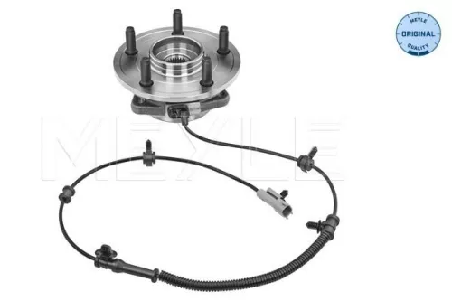 MEYLE Wheel Hub (57-146520000)