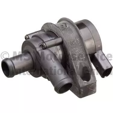 Auxiliary Water Pump (cooling water circuit)