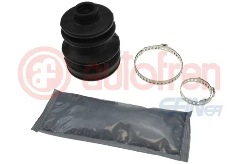 Bellow Kit, drive shaft