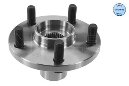 Wheel Hub