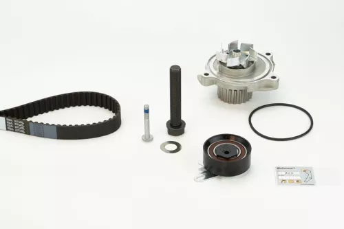 Water Pump & Timing Belt Kit