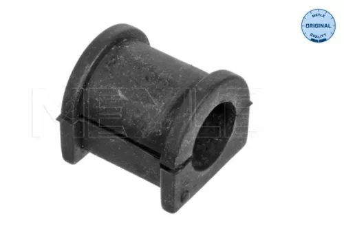 Mounting, stabiliser bar