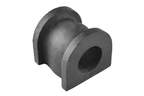 Mounting, stabiliser bar