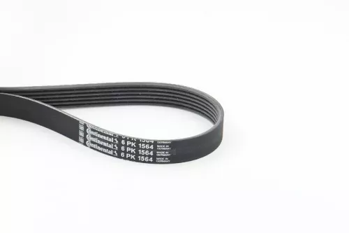 V-ribbed Belt