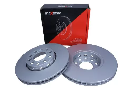 MAXGEAR Brake Disc (19-0683MAX)