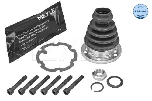 Bellow Kit, drive shaft