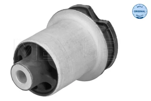 MEYLE Bushing, axle beam (1005010019)