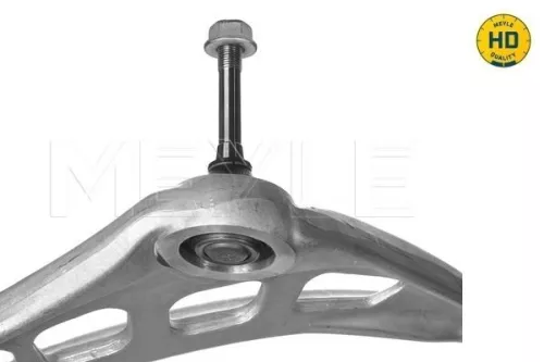 MEYLE Control/Trailing Arm, wheel suspension (3160500004/HD)