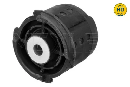 Bushing, axle cross member