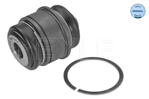 Mounting, control/trailing arm