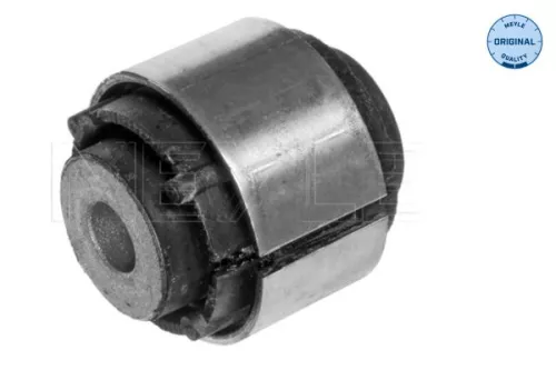 Bushing, axle cross member