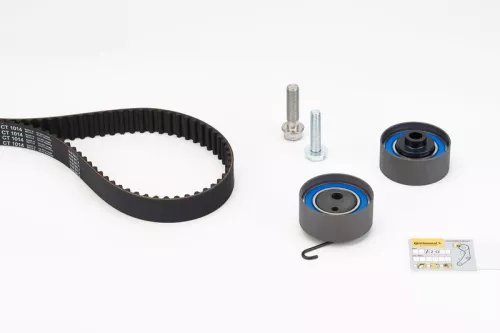 Timing Belt Kit