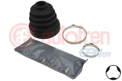 Bellow Kit, drive shaft