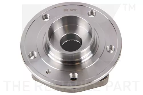 NK Wheel Bearing Kit (754817)