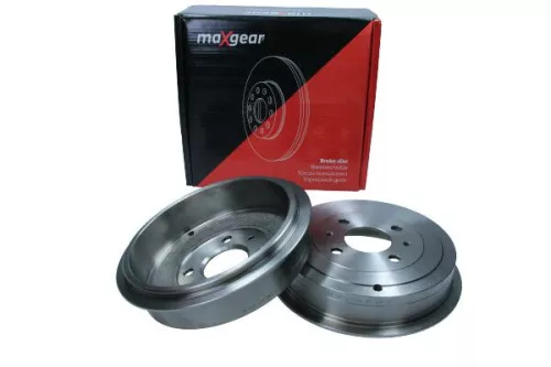 MAXGEAR Brake Drum (19-1029)