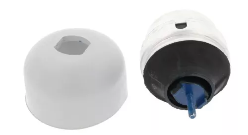 Mounting, automatic transmission